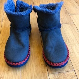 Girls Ugg Booties